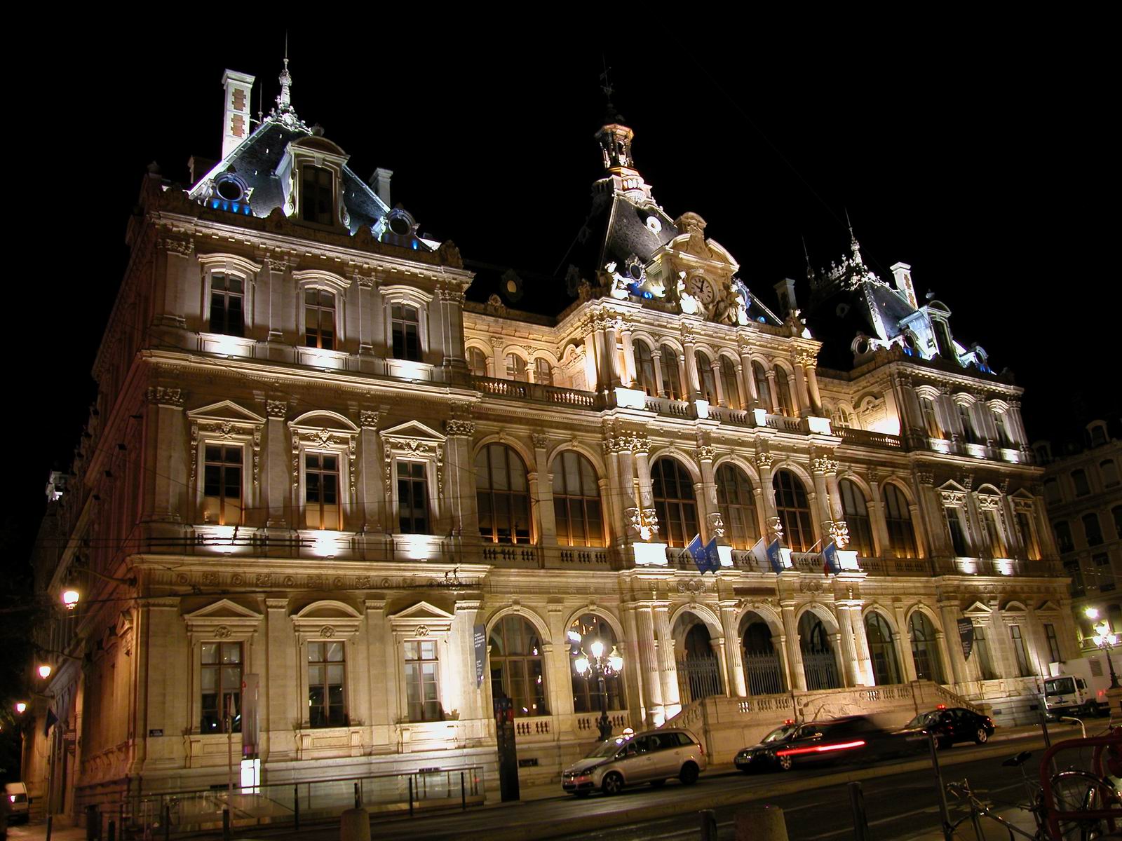 Lyon
